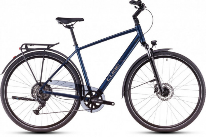 Rower CUBE 862100 Touring ONE