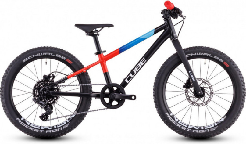 Rower CUBE 852100 Reaction 200 Pro