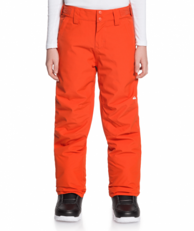 Spodnie Quiksilver 3033 Estate B Jr