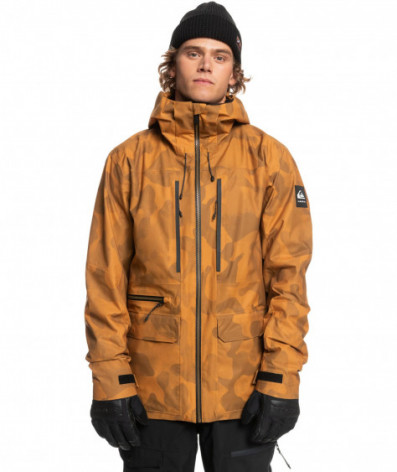 Kurtka Quiksilver 3391 S Carlson Stretch Quest M