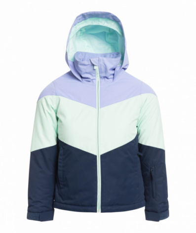 Kurtka Roxy 3138 Whist Girl Jr