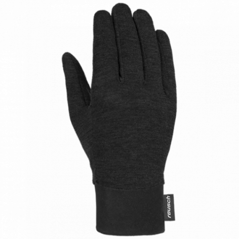 Rękawice Narciarskie Reusch 5121 Primaloft Silk Liner L