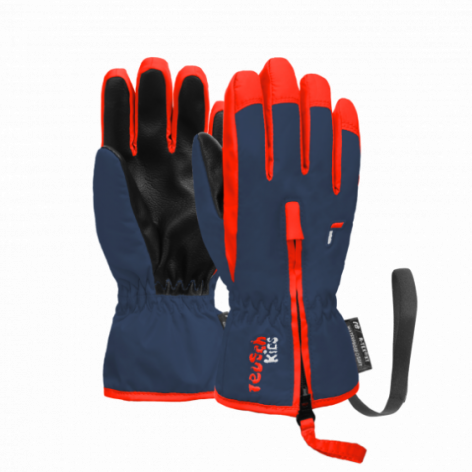 Rękawice Narciarskie Reusch 5108 Ben KB Jr