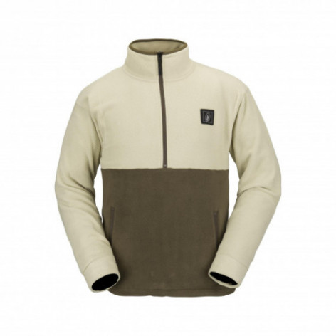 Golf Volcom 2301 V-Science Fleece 1/2 Zip M