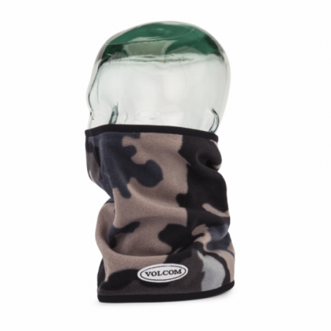 Komin Volcom 2204 Removable Nackband
