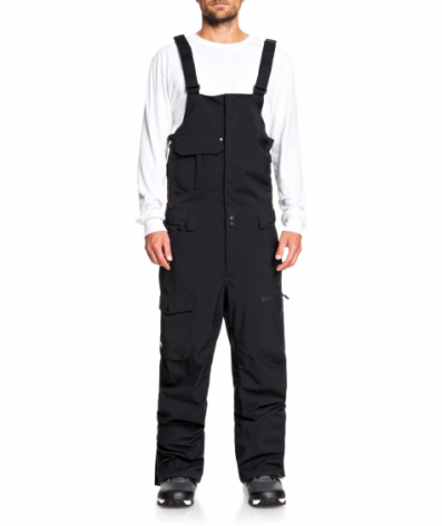 Spodnie Quiksilver 3153 Utility Bib M