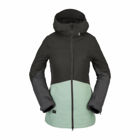 Kurtka Volcom 2211 Strayer Ins L