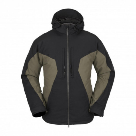 Kurtka Volcom 2305 Quad Angle 2L TDS M