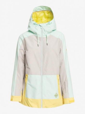 Kurtka Roxy3392 Ravine Hoodie L