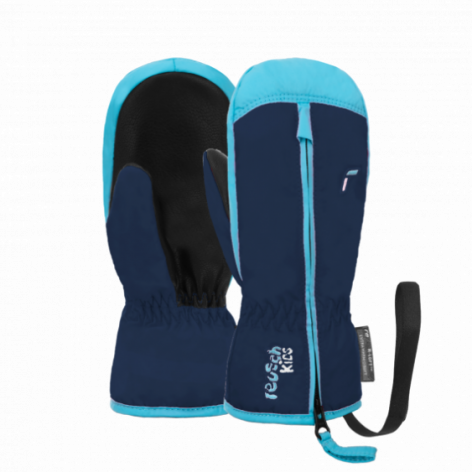 Rękawice Narciarskie Reusch 5408 Ben Mitten KB Jr