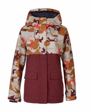 Kurtka DC 3020 Cruiser L