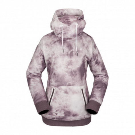 Bluza Volcom 2303 Spring Shred Hoody L