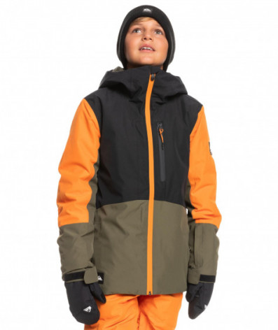 Kurtka Quiksilver 3162 Ambition B Jr