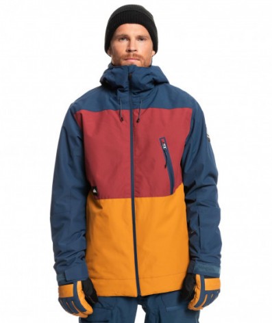 Kurtka Quiksilver 3335 Sycamore M