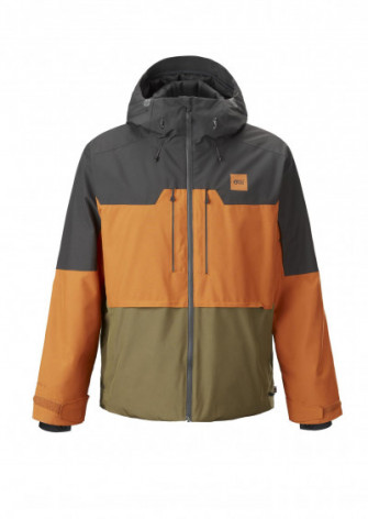 Kurtka Picture T345 Object M