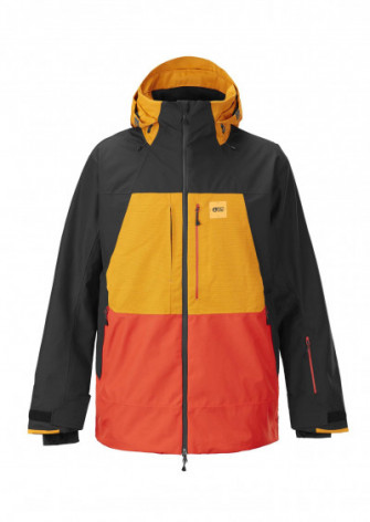 Kurtka Picture T409 Track M