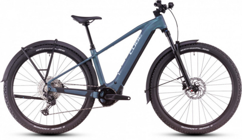 Rower CUBE 808340 Reaction Hybrid Pro 600 Allroad