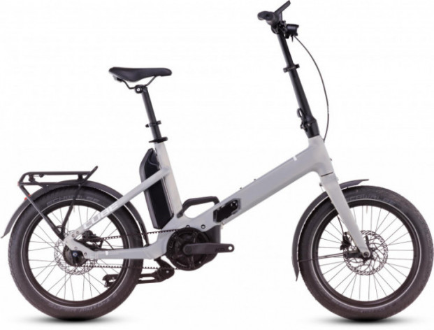 Rower CUBE 820100 Fold Hybrid Comfort 500