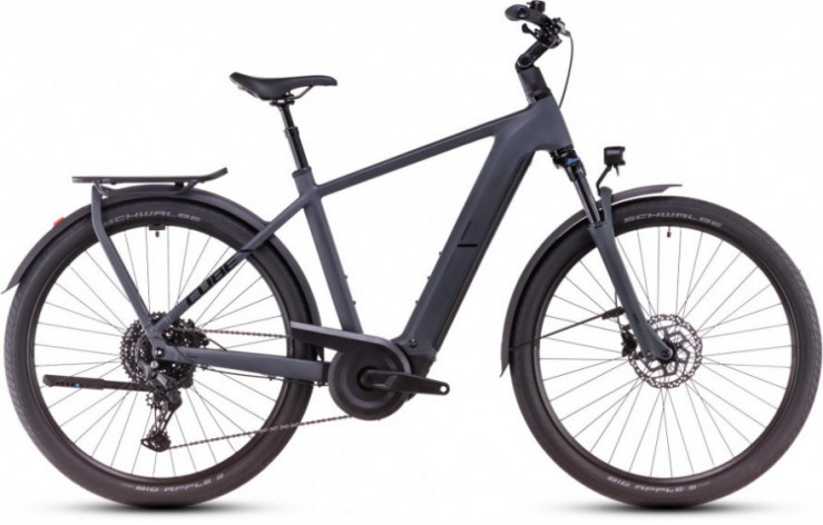 Rower CUBE 812100 Kathmandu Hybrid ONE 800