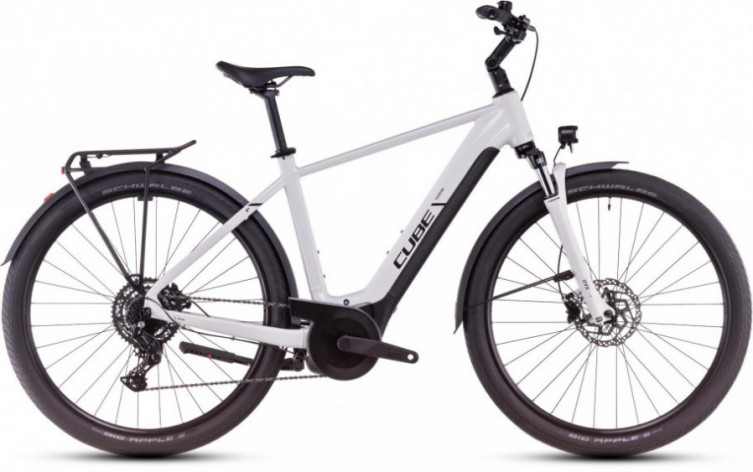 Rower CUBE 811120 Touring Hybrid ONE 500