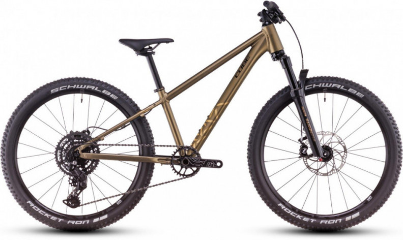 Rower CUBE 852210 Reaction 240 TM