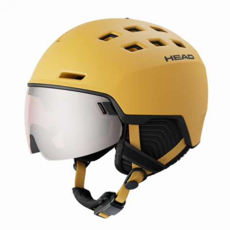 Kask Head 3444 Radar