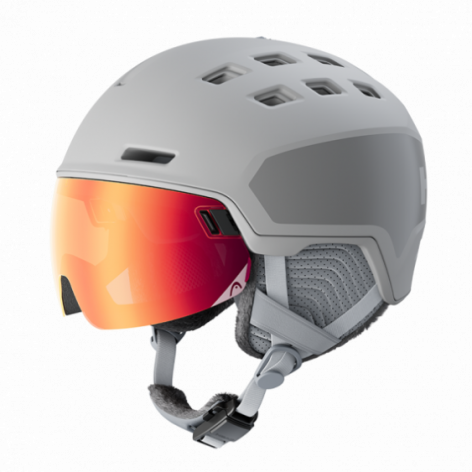 Kask Head 3274 Rachel Pro