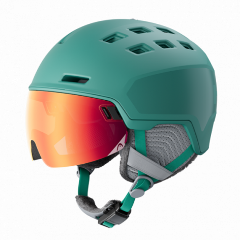 Kask Zimowy 3284 Rachel Pro L