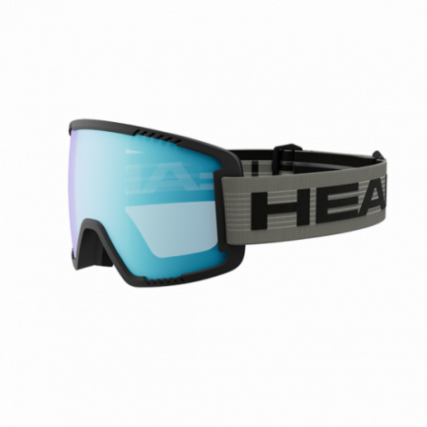 Gogle Head 4444 Contex Photo