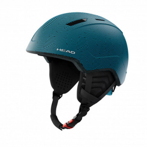 Kask Head 8653 Mojo Jr