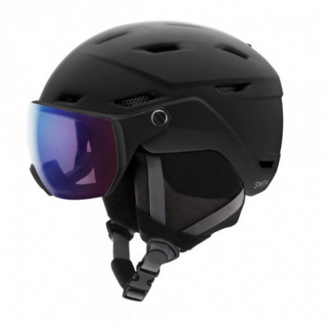 Kask Smith 0531 Survey