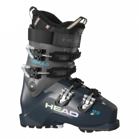 Buty narciarskie Head 4150 Formula 95 Lv Gw