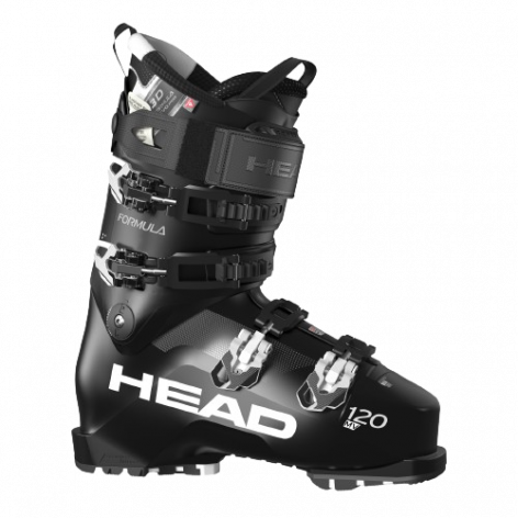 Buty narciarskie Head 4122 Formula 120 Mv Gw
