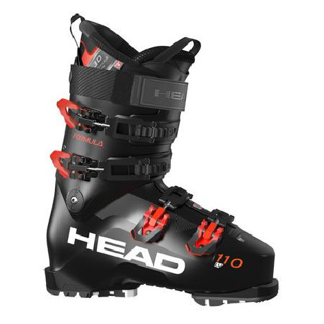 Buty narciarskie Head 4132 Formula 110 Lv Gw