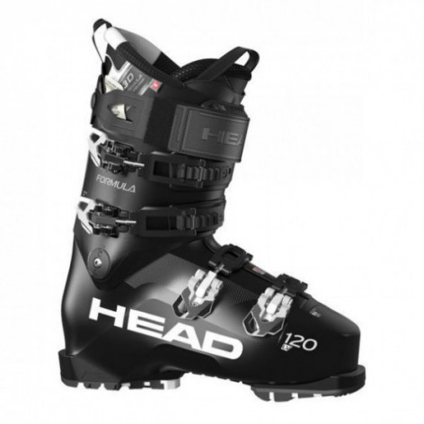 Buty narciarskie Head 4121 Formula 120 Lv Gw M