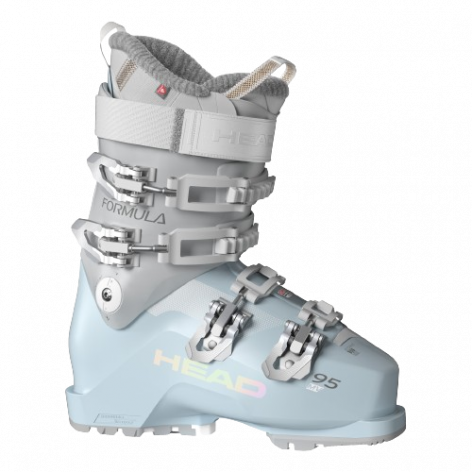 Buty narciarskie Head 4156 Formula 95 Mv Gw
