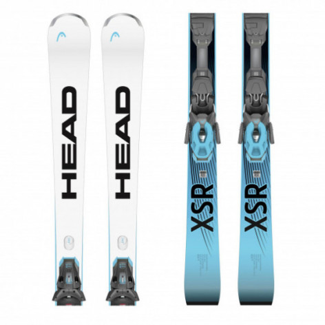 Narty Head 3414 Worldcup Rebels E.Xsr