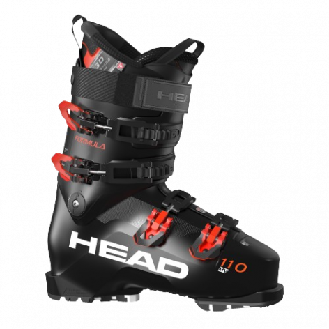 Buty narciarskie Head 4133 Formula 110 Mv Gw