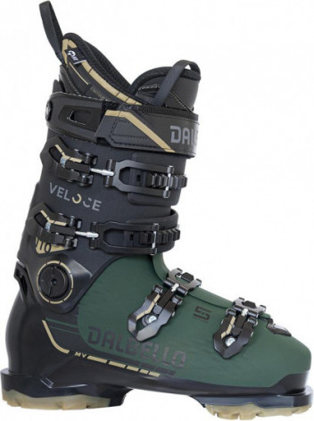 Buty narciarskie Dalbello 1310 Veloce 110 MV