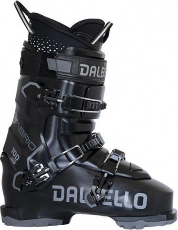 Buty narciarskie Dalbello 0410 Cabrio 100 MV