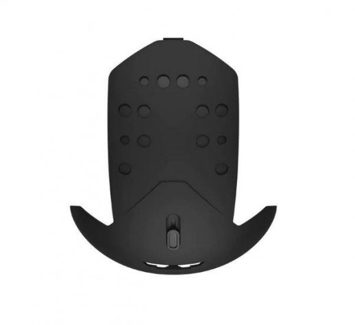 Nakładka do kasku Flaxta 9027 Deep Space Hardshell Top