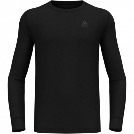 Koszulka Odlo 1602 Crew Merino Natural 200