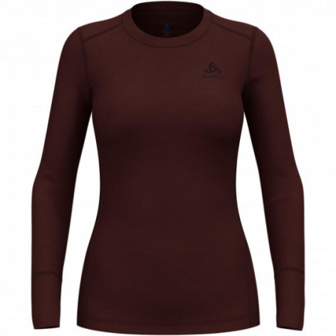 Koszulka Odlo 1601 Crew Merino Natural 200