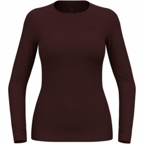 Koszulka Odlo 9101 Crew Active Warm