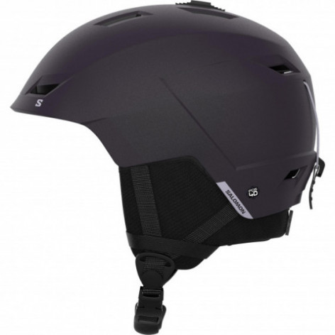Kask Salomon 1400 Icon LT