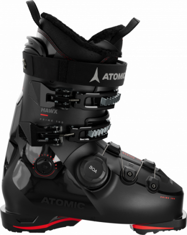 Buty narciarskie 0760 Hawv Prime 100 Boa GW