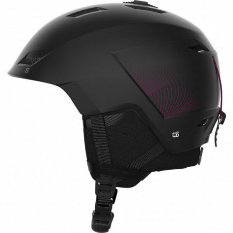 Kask Salomon 3200 Icon LT Pro