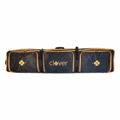 Pokrowiec snowboardowy Clover 9285 Boardbag Fear & Loading