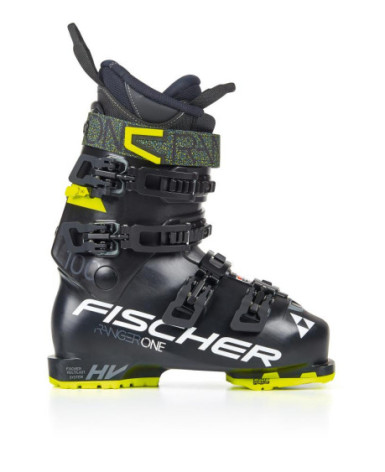 Buty Narciarskie Fischer 4820 Ranger One 100 Vacuum Walk GW M
