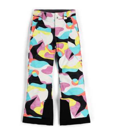 Spodnie Spyder 195054 Olympia G Jr